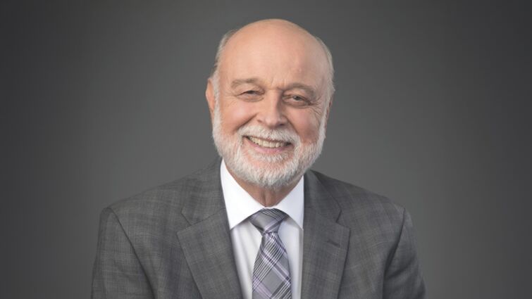 Richard hart headshot