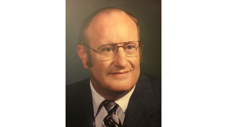 Richard James, JD
