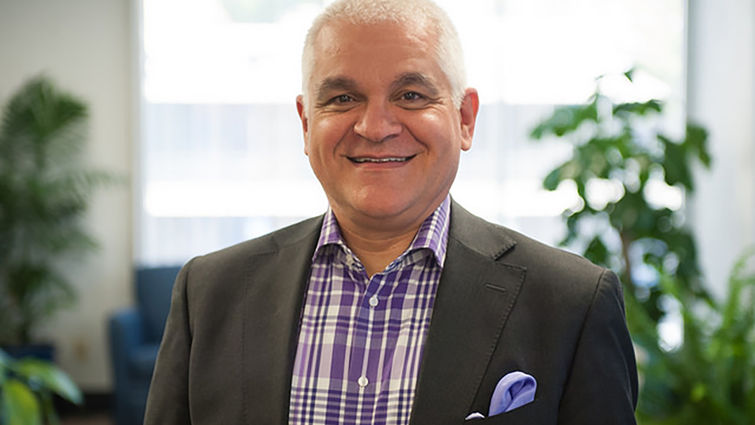 Michael Samardzija, PhD, JD, associate vice president of research affairs, was recently designated institutional official for research by the board of directors of Loma Linda University Health.
