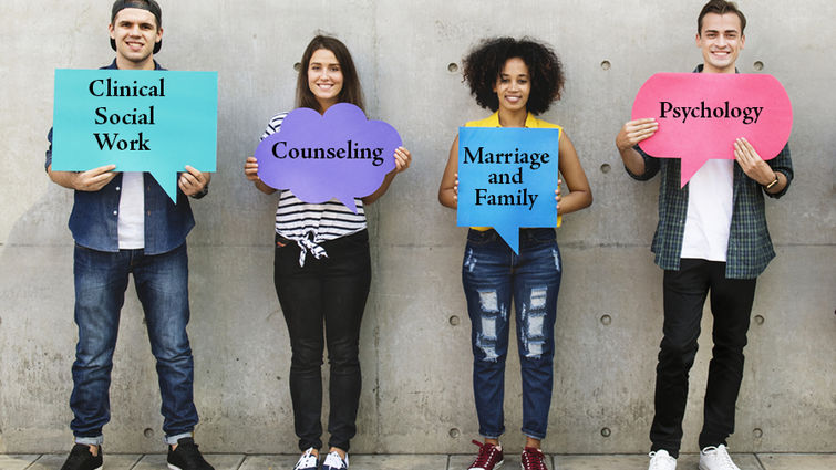 Mental Health career oportunities Students seeking careers