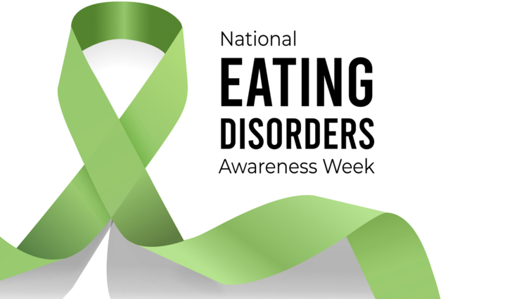 National Eating Disorders Awareness Week