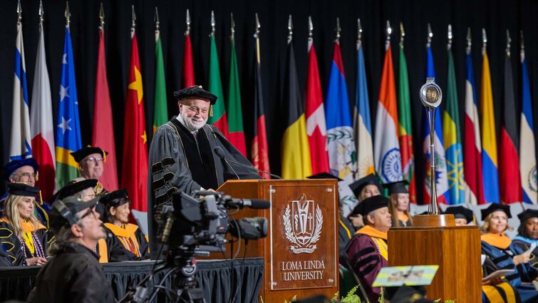 Commencement