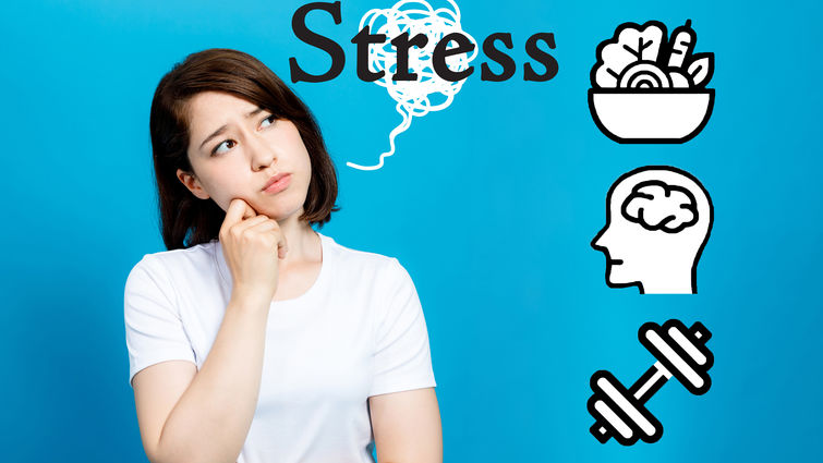 Stress Stress