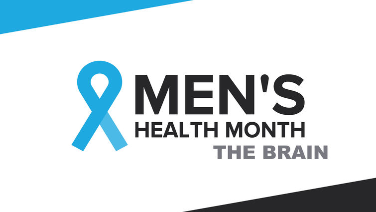 Mens Health: The brain Mens Health: The brain