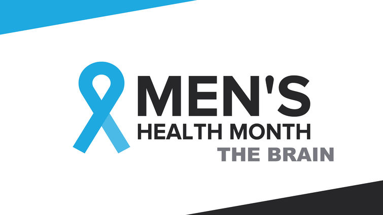 Mens Health: The brain