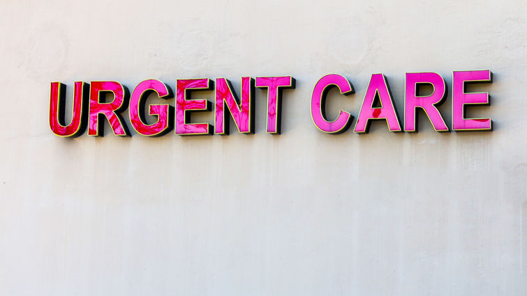 Urgent Care Urgent Care