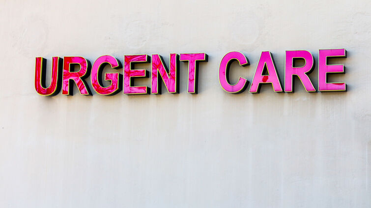 Urgent Care