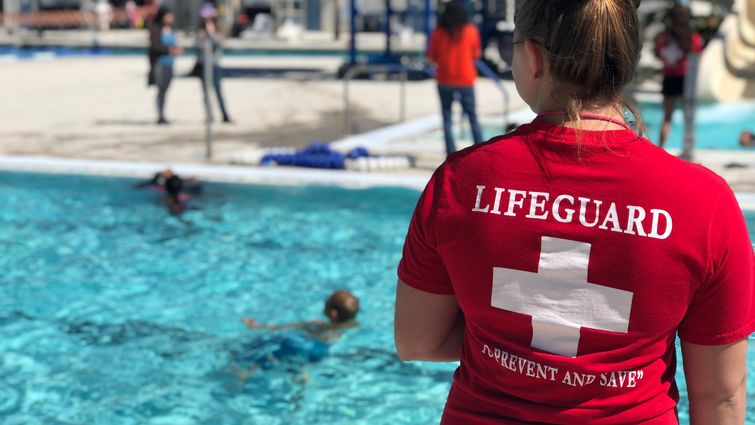 Water Safety 101 Water Safety 101