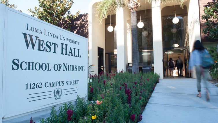 LLU School of Nursing LLU School of Nursing