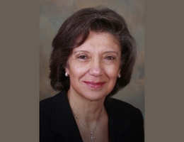 Dr. Yvonne Fanous honored with Dr. Leonard L. Bailey Outstanding Clinician at 2026 Children’s Hospital Gala 