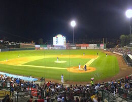 2016 All Star Panorama photo