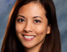 Angela Lalas, MBA, CPA, earned her third recognition from Becker's Hospital Review portrait of Angela Lalas