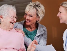 Comprehensive Stroke Center
