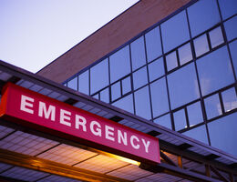 Emergency Department
