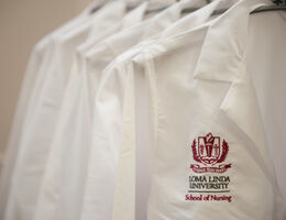 Nursing Coats