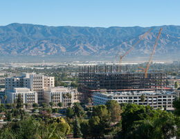 photo of construction