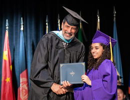 graduation graduation