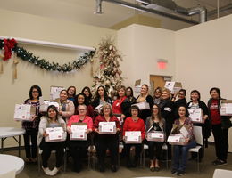 Give to a Giver 2019 Give to a giver