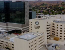 Loma Linda University Health