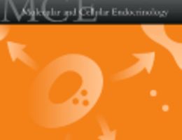 Molecular and Cellular Endocrinology Journal