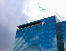 Loma Linda University Medical Center