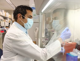 Loma Linda University Health’s cell therapy division receives accreditation