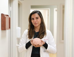 Can nutrition prevent brain tumors? A neuro-oncologist addresses common misconceptions