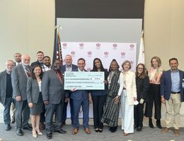 Rep. Aguilar Announces Over $500,000 for Loma Linda University Health