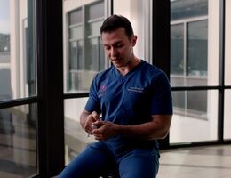 From breathless to thriving: how a unique approach to heart procedures gave one man his life back 