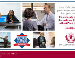Great Colleges To Work For