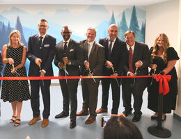 LLUH celebrates opening of EmPATH Unit for behavioral health needs 