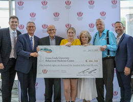 Check presentation Check presentation