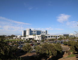 Loma Linda University Medical Center – Murrieta receives accreditation for medical residency program