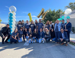 Local San Bernardino diaper distribution program marks 1 millionth diaper milestone