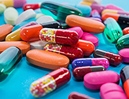 antibiotics