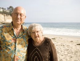 Tom and Vi Zapara