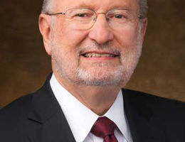 Loma Linda University School of Dentistry alumnus Clelan “Butch” Ehrler, DDS, MS, will be California Dental Association (CDA) president beginning Jan. 1, 2017.