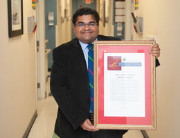 Dr. Jain
