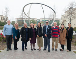 Five Loma Linda University Health research teams earn grants