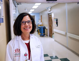 Lea Walters, MD