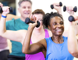 Study: Exercise slows aging process according to new mRNA measurements 