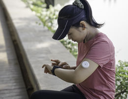 Top 4 lifestyle changes for managing diabetes effectively