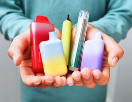 Vaping among teens declines, but health risks and addiction remain a concern