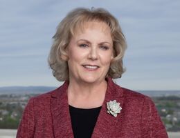 Helen Staples-Evans