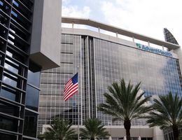 Regional Campus: AdventHealth Orlando