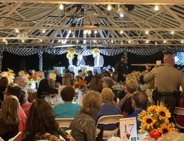 $85,000 raised for Children’s Hospital at annual Dishes for Wishes event