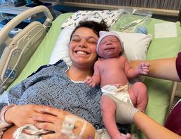 LLUMC–Murrieta named to U.S. News & World Report 2025 Best Hospitals for Maternity Care