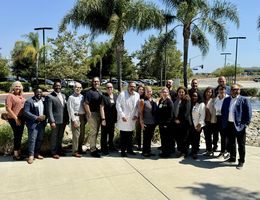 Loma Linda University Health Hospitals nationally recognized for their commitment to providing high-quality stroke and diabetes care