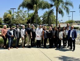 Murrieta Stroke Care Team