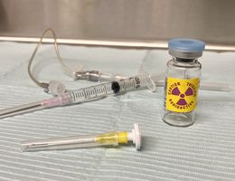 Radioactive iodine therapy’s role in treating thyroid cancers, disorders